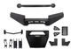 Polaris Ranger XP Winch Ready Front Bumper by SuperATV